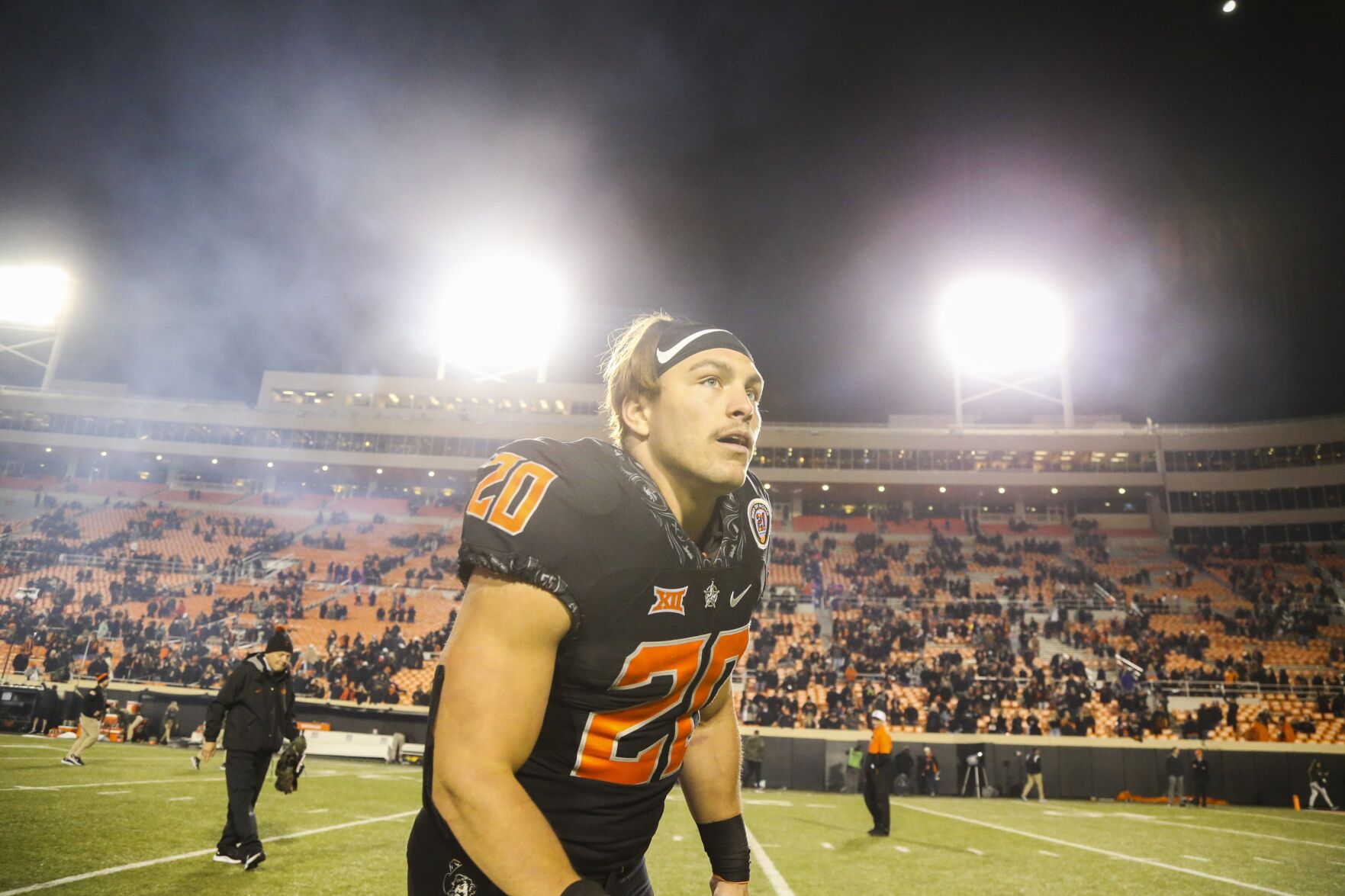 OSU vs. TCU